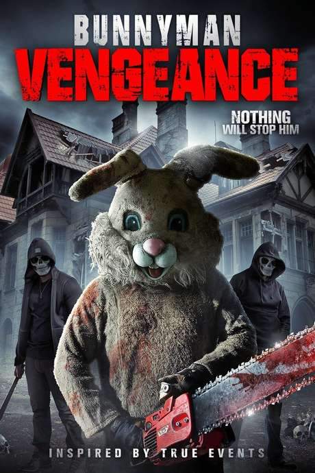 Bunnyman Vengeance
